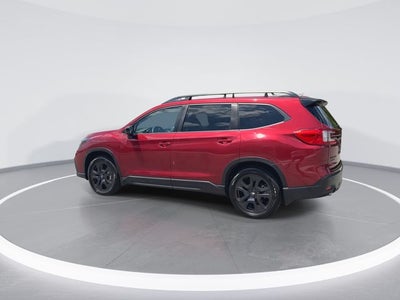 2025 Subaru Ascent Onyx Edition Touring