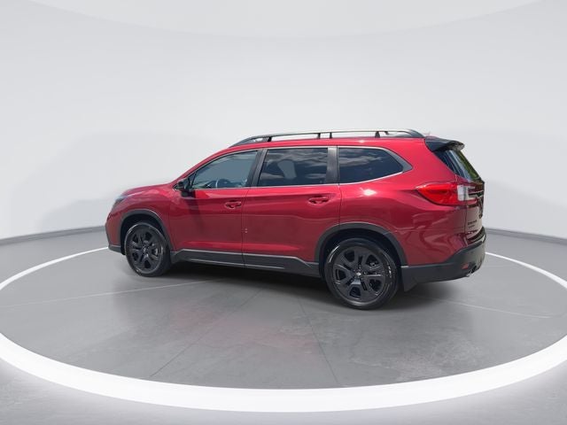 2025 Subaru Ascent Onyx Edition Touring