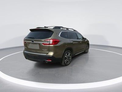 2024 Subaru Ascent Touring