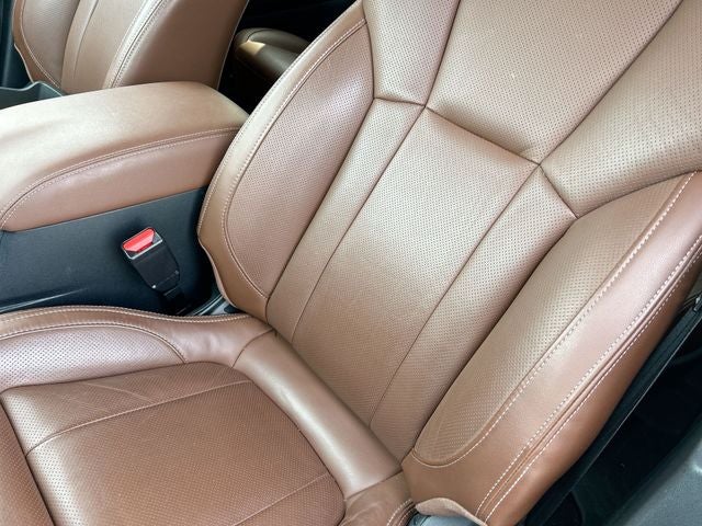 2024 Subaru Ascent Touring