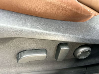 2024 Subaru Ascent Touring