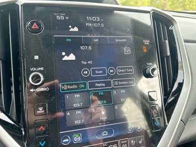 2024 Subaru Ascent Touring