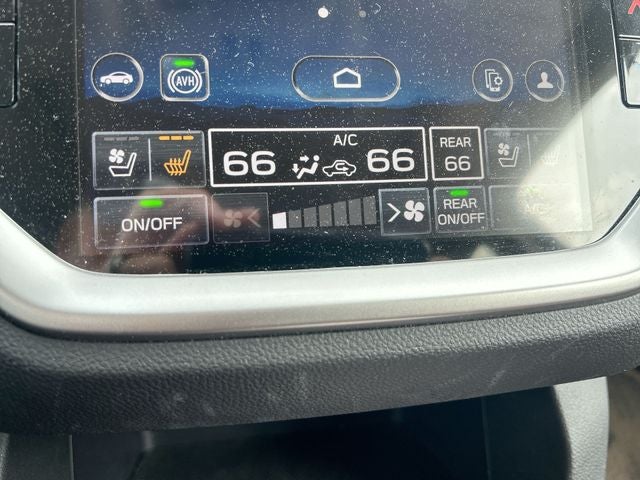 2024 Subaru Ascent Touring