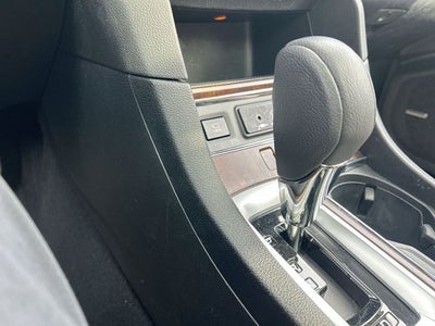 2024 Subaru Ascent Touring