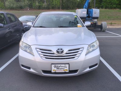 2009 Toyota Camry LE