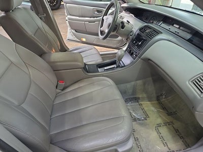 2003 Toyota Avalon XLS