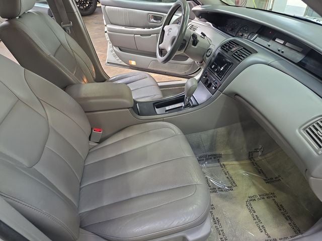 2003 Toyota Avalon XLS