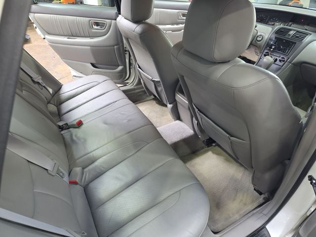 2003 Toyota Avalon XLS