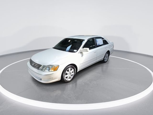 2003 Toyota Avalon XLS
