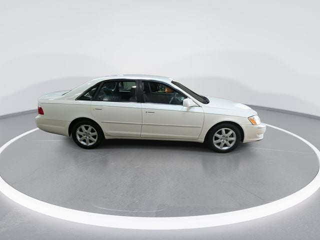 2003 Toyota Avalon XLS