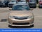 2012 Toyota Camry XLE