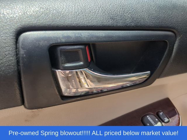 2012 Toyota Camry XLE