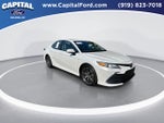 2023 Toyota Camry Hybrid XLE