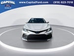 2023 Toyota Camry Hybrid XLE
