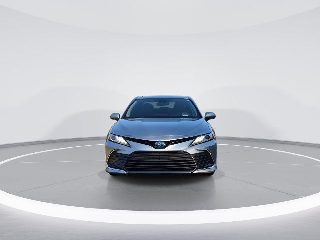 2024 Toyota Camry Hybrid XLE