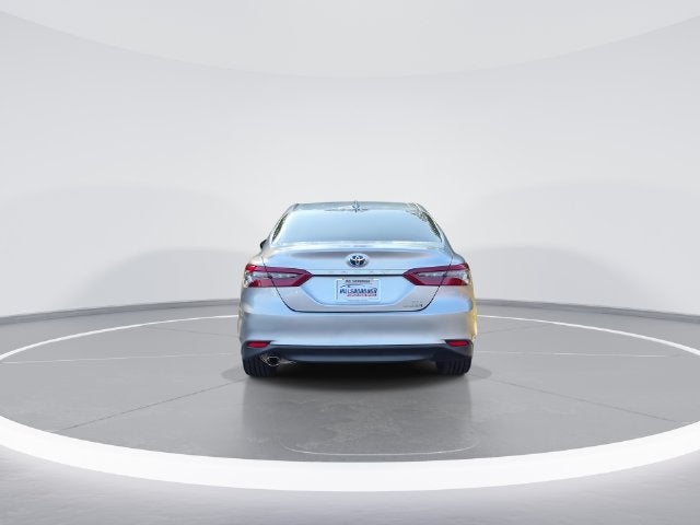 2024 Toyota Camry Hybrid XLE