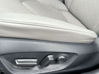 2024 Toyota Camry XSE V6