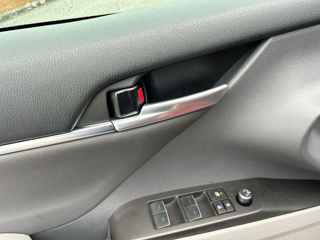 2024 Toyota Camry XSE V6