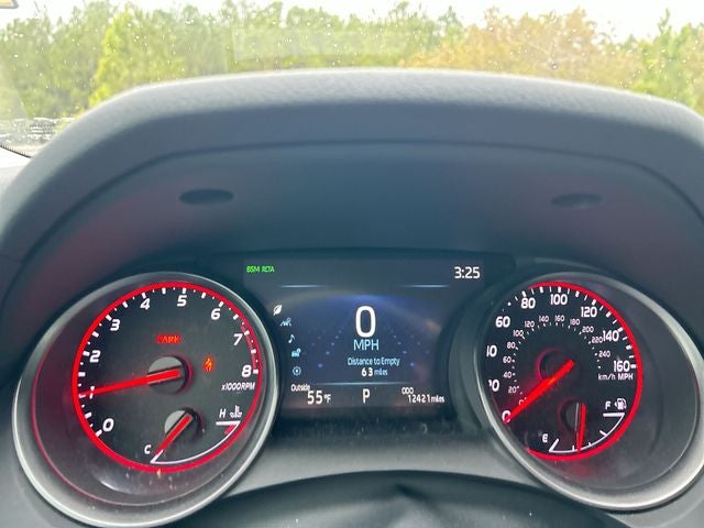 2024 Toyota Camry XSE V6