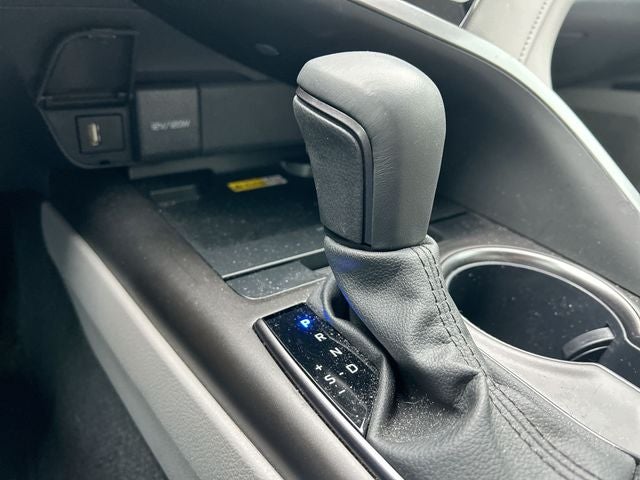 2024 Toyota Camry XSE V6