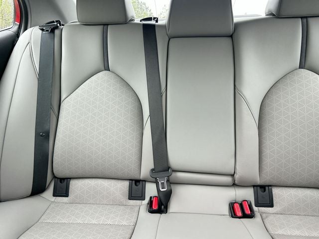 2024 Toyota Camry XSE V6