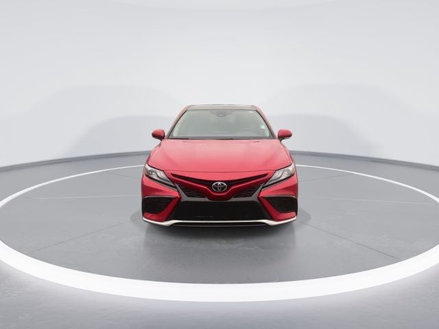 2024 Toyota Camry XSE V6