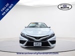 2024 Toyota Camry XSE V6
