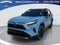2022 Toyota RAV4 Hybrid XSE