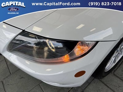 2005 BMW Z4 2.5i