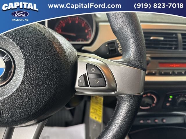 2005 BMW Z4 2.5i