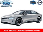 2022 Lucid Air Grand Touring