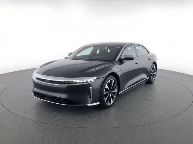 2022 Lucid Air Grand Touring