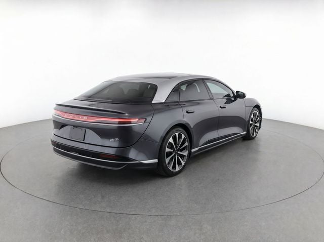 2022 Lucid Air Grand Touring