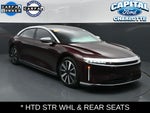 2022 Lucid Air Grand Touring