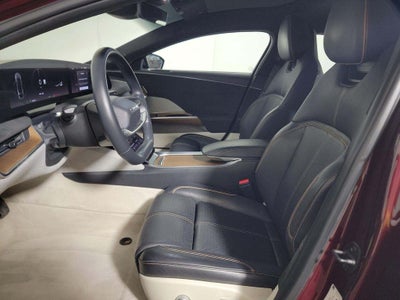 2022 Lucid Air Grand Touring