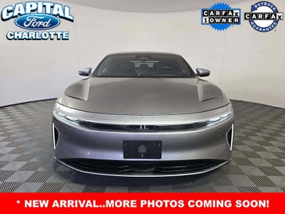 2023 Lucid Air Grand Touring