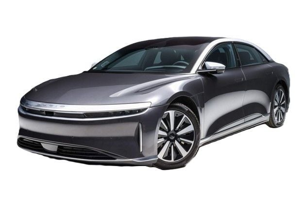 2022 Lucid Air Grand Touring