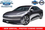 2022 Lucid Air Grand Touring