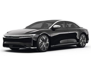 2022 Lucid Air Grand Touring