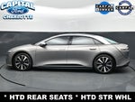 2022 Lucid Air Grand Touring