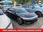 2023 Lucid Air Pure