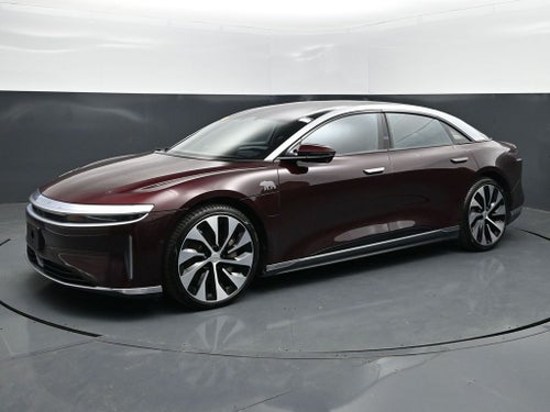 2023 Lucid Air Touring