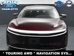 2023 Lucid Air Touring