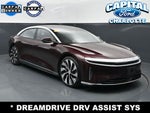 2023 Lucid Air Touring