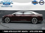 2023 Lucid Air Touring