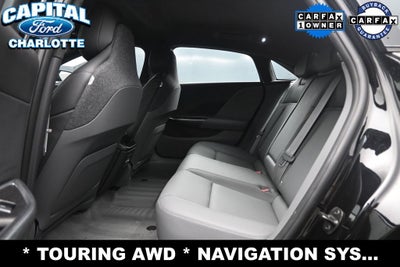 2024 Lucid Air Touring