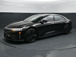 2024 Lucid Air Touring