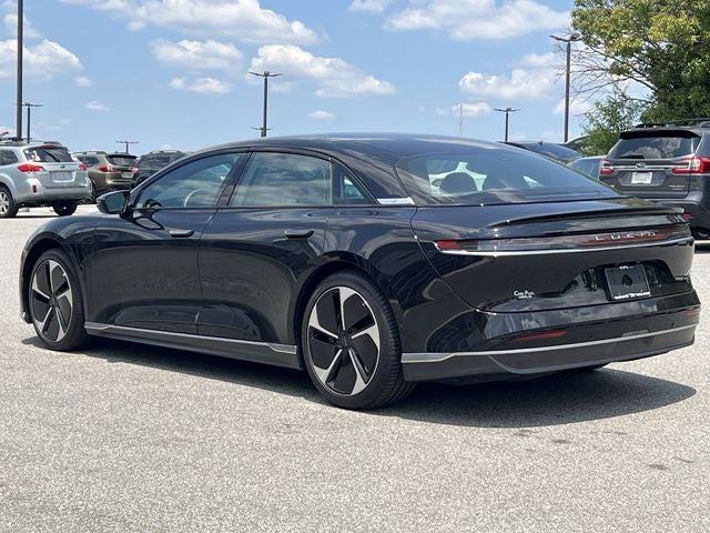 2024 Lucid Air Touring