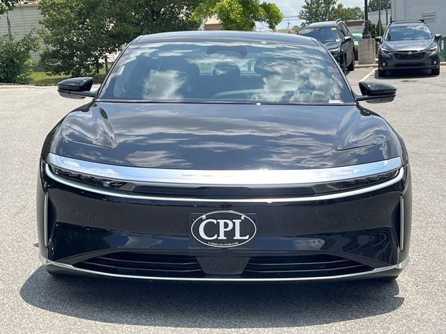 2024 Lucid Air Touring