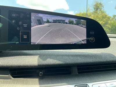 2024 Lucid Air Touring